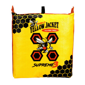 Cible Morrell Yellow Jacket Stinger : Précision et Portabilité Optimales