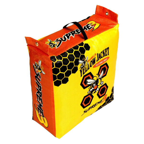 Cible Morrell Yellow Jacket Stinger : Précision et Portabilité Optimales