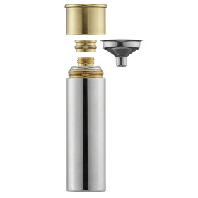 Flasque Cartouche Jack Pyke : Élégance Durable pour Chasseurs