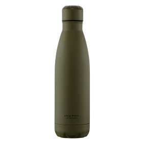Gourde Thermique Jack Pyke : Boissons Parfaites, Style Discret