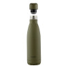 Gourde Thermique Jack Pyke : Boissons Parfaites, Style Discret