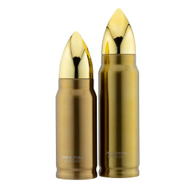 Thermos Balle Jack Pyke : Élégance et Isolation pour Chasseurs