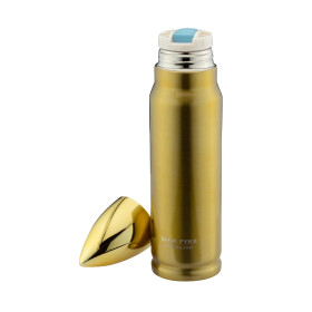 Thermos Balle Jack Pyke : Élégance et Isolation pour Chasseurs