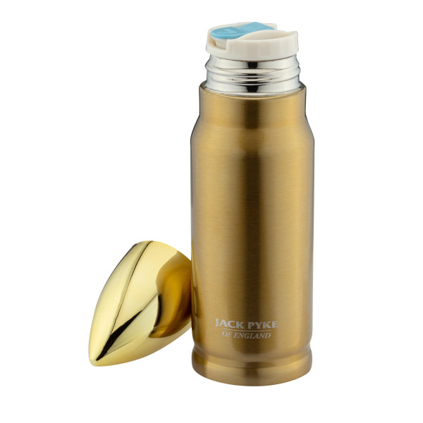 Thermos Balle Jack Pyke : Élégance et Isolation pour Chasseurs