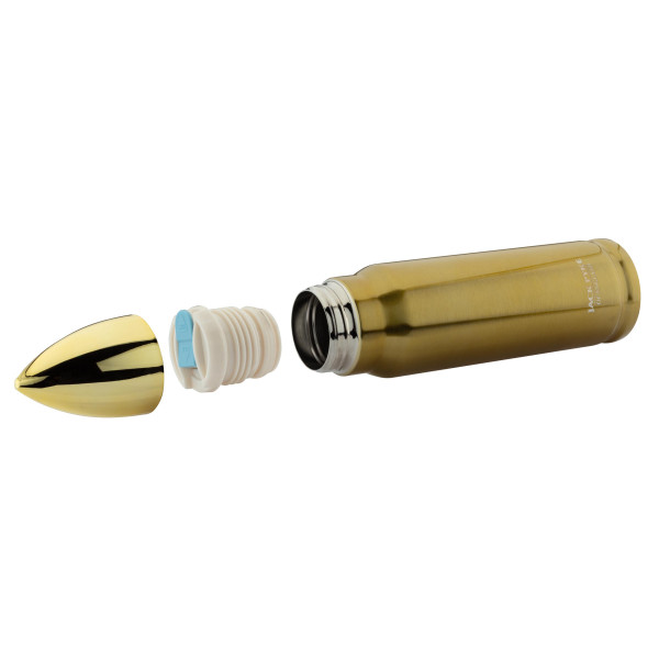 Thermos Balle Jack Pyke : Élégance et Isolation pour Chasseurs