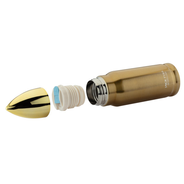 Thermos Balle Jack Pyke : Élégance et Isolation pour Chasseurs