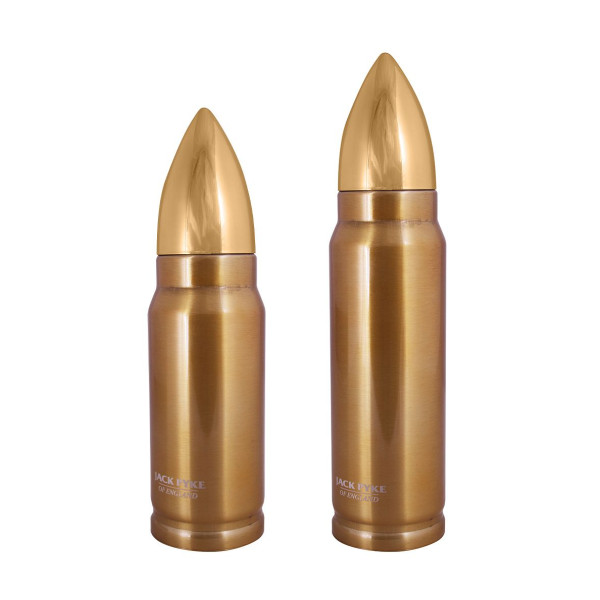 Thermos Balle Jack Pyke : Élégance et Isolation pour Chasseurs