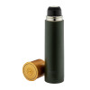 Thermos Jack Pyke Cartouche : Élégance et Isolation pour Chasseurs
