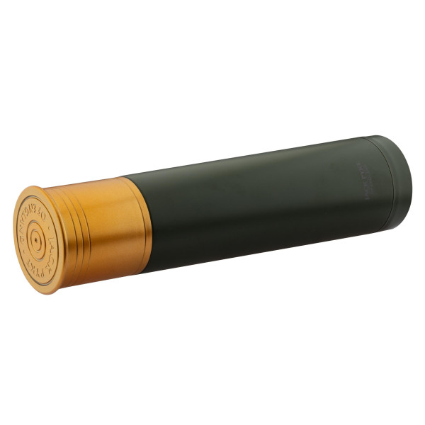 Thermos Jack Pyke Cartouche : Élégance et Isolation pour Chasseurs