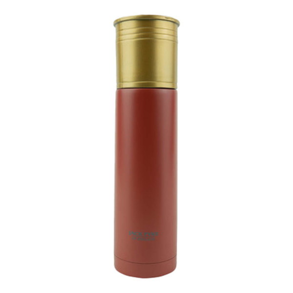 Thermos Jack Pyke 500 ml : Élégance et Isolation pour Chasseurs