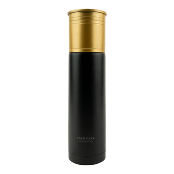 Thermos Jack Pyke 500 ml : Élégance et Isolation pour Chasseurs