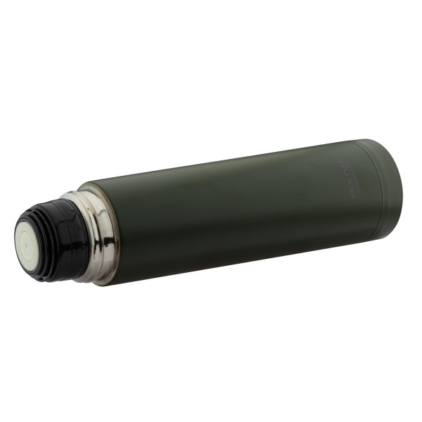 Thermos Jack Pyke 500 ml : Élégance et Isolation pour Chasseurs