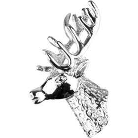 Pin's Cerf Jack Pyke : Élégance et Passion pour Chasseurs
