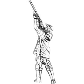Pin's Jack Pyke Chasseur : Élégance et Passion Durable