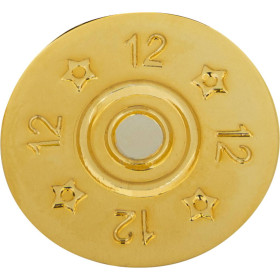 Pin's Jack Pyke Culot 12 : Élégance et Passion pour Chasseurs