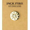 Pin's Jack Pyke Culot 12 : Élégance et Passion pour Chasseurs
