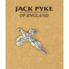 Pin's Faisan Jack Pyke : Élégance et Passion pour Chasseurs