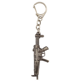 Porte Clef PM5 en Métal : Élégance et Robustesse pour Chasseurs