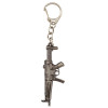 Porte Clef PM5 en Métal : Élégance et Robustesse pour Chasseurs