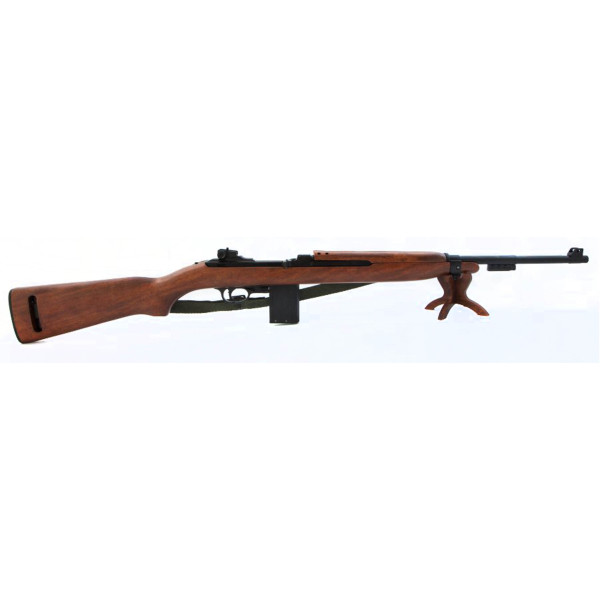 Carabine Denix USM1 2 : Authentique Réplique Historique WWII