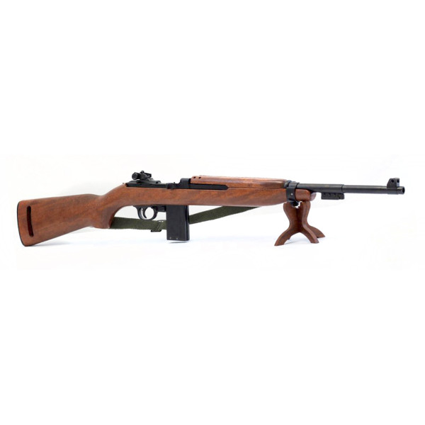 Carabine Denix USM1 2 : Authentique Réplique Historique WWII