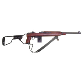 Réplique Carabine USM1 Para 1941 : Authenticité et Histoire