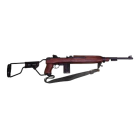 Carabine Denix USM1 Para 1944 : Authenticité et Mobilité Exceptionnelles
