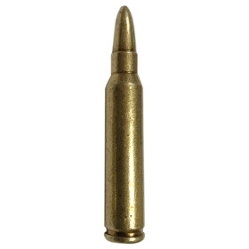 Cartouches Factices Réalistes pour M16, M4, AK47 – Décoration Authentique