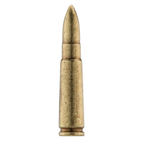 Répliques Métalliques M16, M4, AK47 : Décoration Authentique