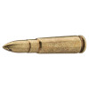 Répliques Métalliques M16, M4, AK47 : Décoration Authentique