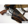 Ceinturon Cuir Western : Style Authentique et Praticité Assurée