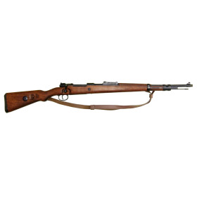 Reproduction Mauser K98 : Authentique et Idéal pour Collectionneurs