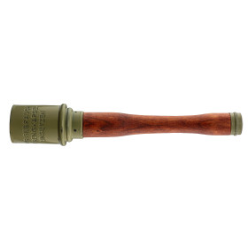 Reproduction Grenade M24 Allemande : Authentique et Historique