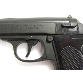 Réplique Pistolet Allemand 1929 : Icône Cinéma et Histoire