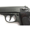 Réplique Pistolet Allemand 1929 : Icône Cinéma et Histoire