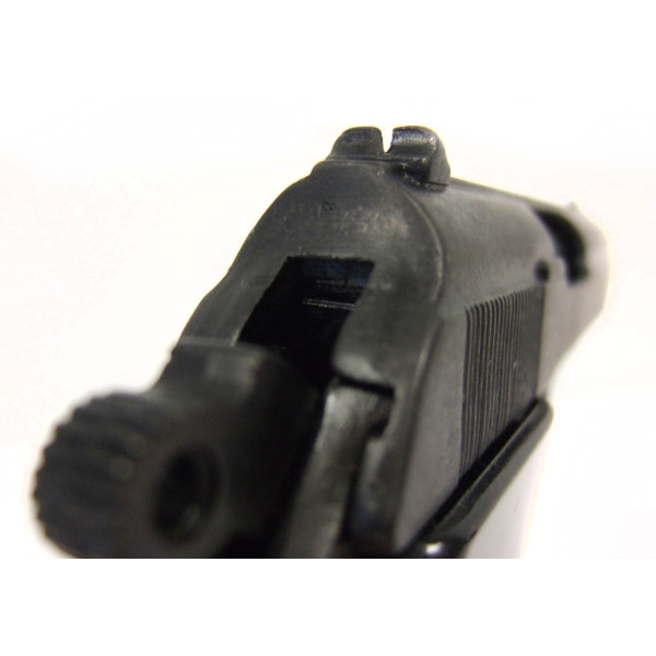 Réplique Pistolet Allemand 1929 : Icône Cinéma et Histoire