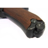 Pistolet Luger P08 Parabellum : Précision et Histoire en Main