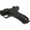 Pistolet Luger P08 Parabellum : Précision Historique Inégalée
