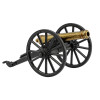 Réplique Canon 1857 Denix : Authentique Souvenir Historique USA