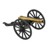 Réplique Canon 1857 Denix : Authentique Souvenir Historique USA