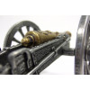 Réplique Canon Napoléon 1806 - Élégance Historique en 17 cm