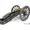 Réplique Canon Napoléon 1806 - Élégance Historique en 17 cm