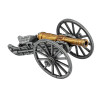 Réplique Canon Napoléon Gribeauval 1806 : Élégance Historique