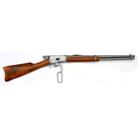 Réplique Carabine Winchester 1892 : Authentique et Cinématographique