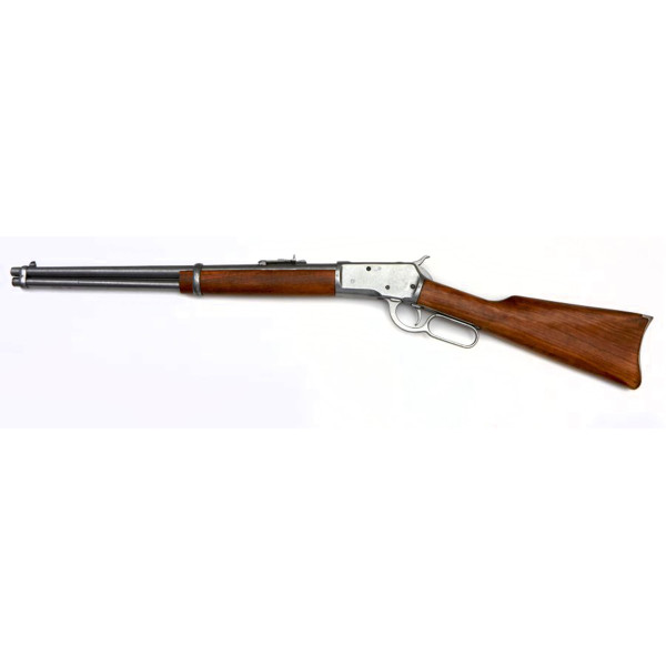 Réplique Carabine Winchester 1892 : Authentique et Cinématographique