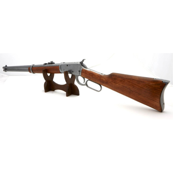 Réplique Carabine Winchester 1892 : Authentique et Cinématographique