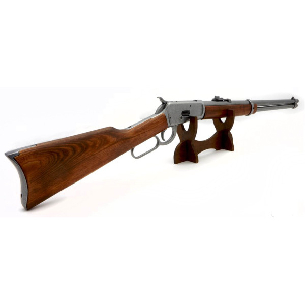 Réplique Carabine Winchester 1892 : Authentique et Cinématographique