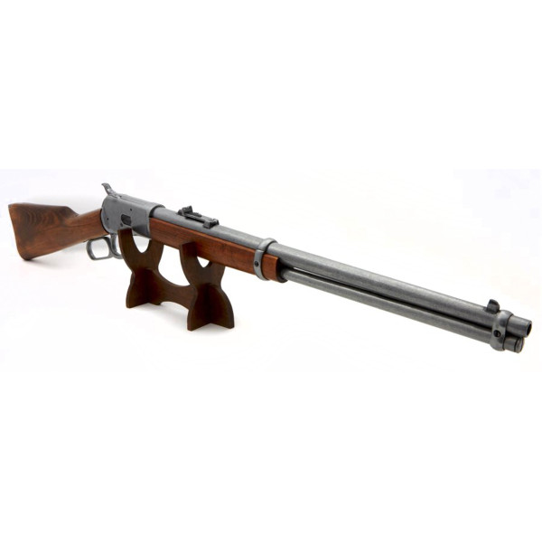 Réplique Carabine Winchester 1892 : Authentique et Cinématographique