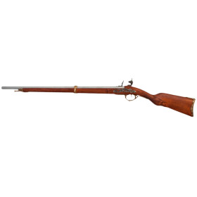 Réplique Authentique Fusil Napoléon 1807 - Décoration Historique