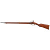 Réplique Authentique Fusil Napoléon 1807 - Décoration Historique